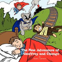 Produktbild: The New Adventure of Geoffrey and Chongo