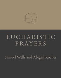 Produktbild: Eucharistic Prayers