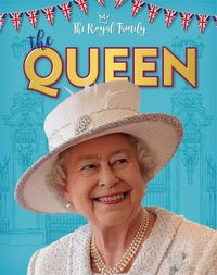 Produktbild: Adams, J: Royal Family: The Queen