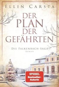 Produktbild: Der Plan der Gef&auml;hrten
