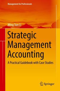 Produktbild: Strategic Management Accounting