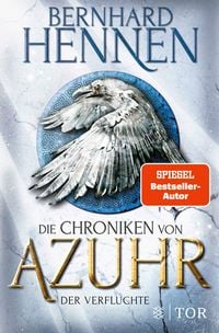 Produktbild: Die Chroniken von Azuhr - Der Verfluchte