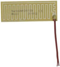 Produktbild: Thermo TECH Polyester Heizfolie 24V 15W (L x B) 111mm x 40mm