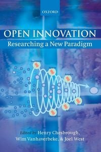 Produktbild: Open Innovation