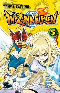 Produktbild: Inazuma eleven