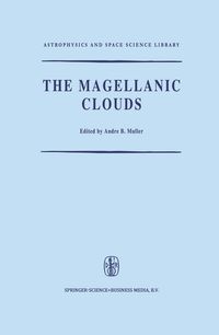 Produktbild: The Magellanic Clouds