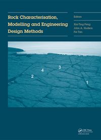 Produktbild: Rock Characterisation, Modelling and Engineering Design Methods