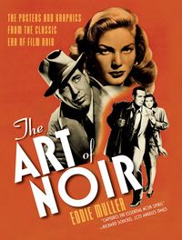 Produktbild: The Art of Noir
