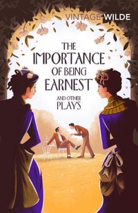 Bild vom Artikel The Importance of Being Earnest and Other Plays vom Autor Oscar Wilde