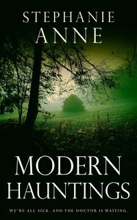 Produktbild: Modern Hauntings