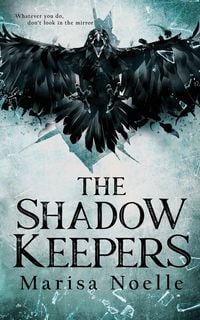 Produktbild: The Shadow Keepers