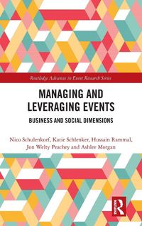 Produktbild: Managing and Leveraging Events