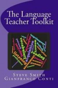 Produktbild: The Language Teacher Toolkit
