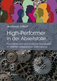 Produktbild: High-Performer in der Abseitsfalle