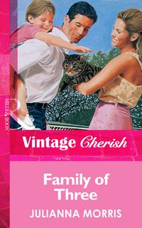 Produktbild: Family of Three