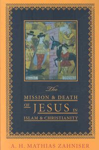 Produktbild: Mission & Death Of Jesus in Is