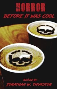 Produktbild: Horror Before It Was Cool