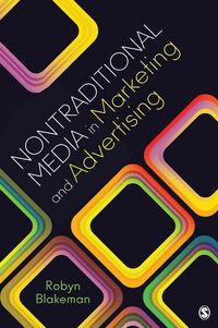 Produktbild: Nontraditional Media in Marketing and Advertising