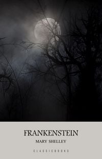 Produktbild: Frankenstein