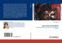 Produktbild: Jazz Cats Unmasked