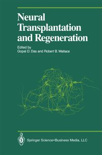 Produktbild: Neural Transplantation and Regeneration