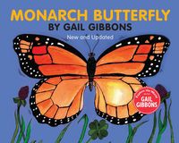 Produktbild: Monarch Butterfly (New & Updated)