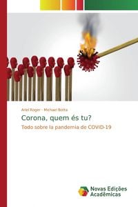 Produktbild: Corona, quem &eacute;s tu?