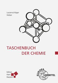 Bild vom Artikel Taschenbuch der Chemie vom Autor Karl-Heinz Lautenschläger