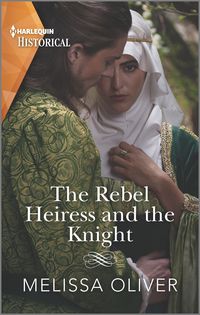 Produktbild: The Rebel Heiress and the Knight
