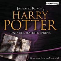 Bild vom Artikel Harry Potter und der Halbblutprinz vom Autor J. K. Rowling