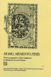 Produktbild: Homo, Memento Finis