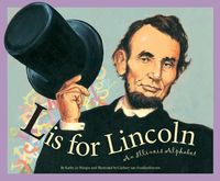 Produktbild: L Is for Lincoln