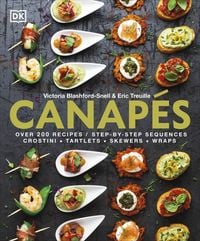 Produktbild: Canapes
