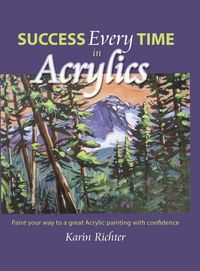 Produktbild: Success Every Time in Acrylics