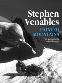 Produktbild: Painted Mountains
