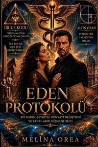 Produktbild: Eden Protokol&uuml;