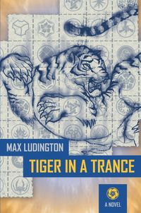 Produktbild: Tiger in a Trance