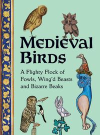Produktbild: Medieval Birds