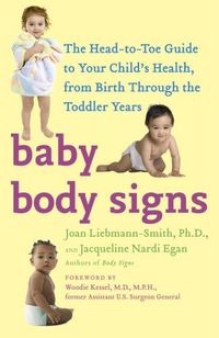 Produktbild: Baby Body Signs