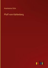 Produktbild: Pfaff vom Kahlenberg