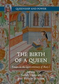 Produktbild: The Birth of a Queen