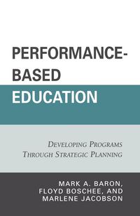 Produktbild: Performance-Based Education