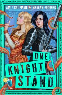 Produktbild: One Knight Stand