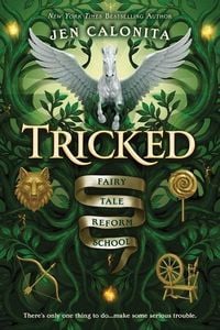 Produktbild: Tricked