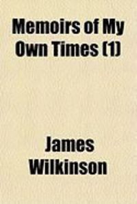 Produktbild: Memoirs of My Own Times (1)