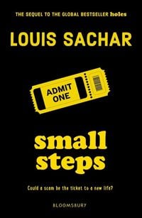 Produktbild: Small Steps