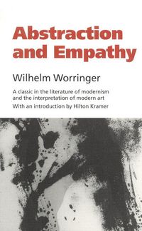 Produktbild: Abstraction and Empathy