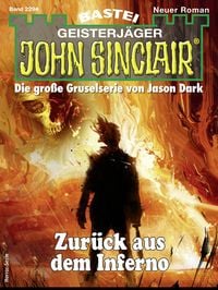 Produktbild: John Sinclair 2294