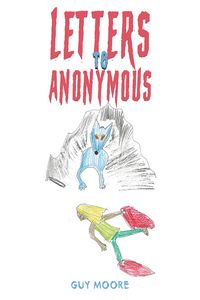 Produktbild: Letters to Anonymous