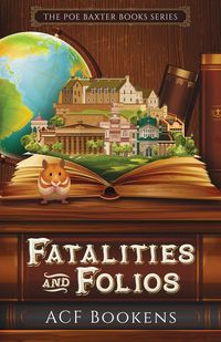Produktbild: Fatalities And Folios